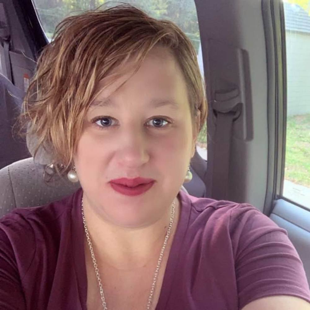 Meet your Posher, Marybeth